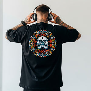 Capa da música Salve