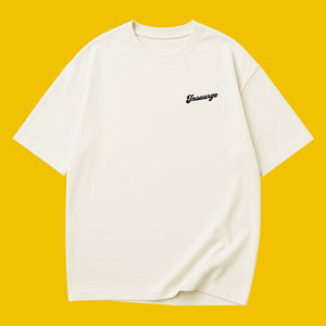 Camiseta Oversized PRUUUU