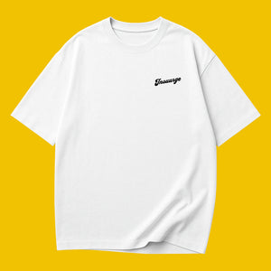 Camiseta Oversized PRUUUU