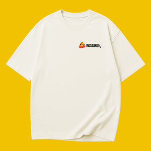 Camiseta Insurgência Silenciosa