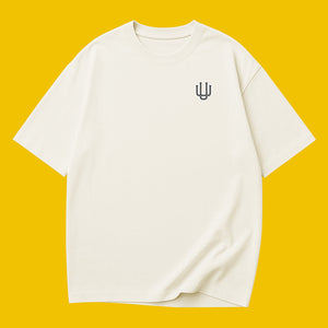 Camiseta Oversized Olho