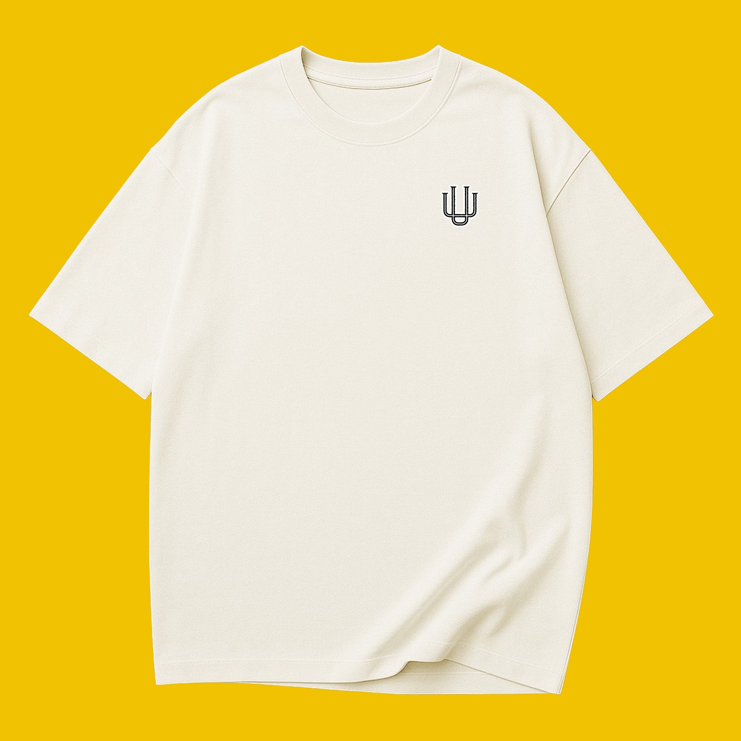 Camiseta Oversized Olho