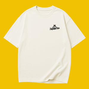 Camiseta Oversized BSB