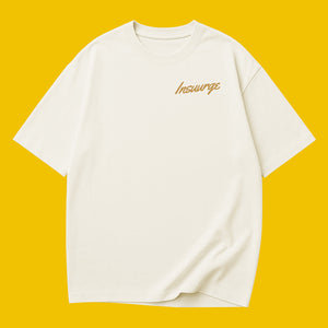 Camiseta Oversized Periférico