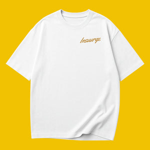 Camiseta Oversized Periférico