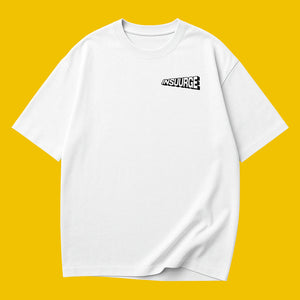 Camiseta Oversized Vivência
