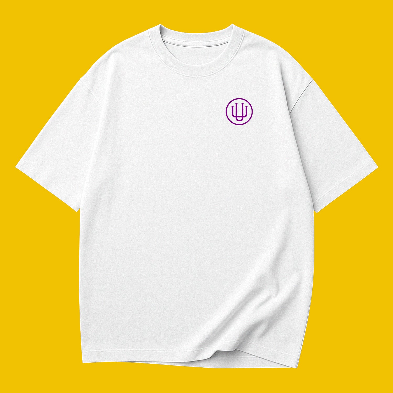 Camiseta Oversized Sonhos