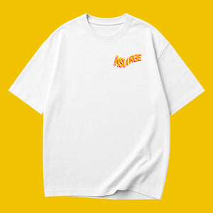 Camiseta Oversized União Urbana
