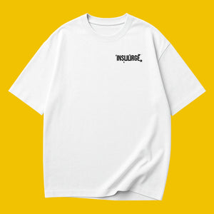 Camiseta Oversized SWITCH