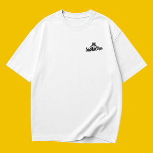 Camiseta Oversized BSB