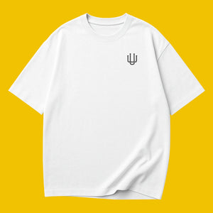 Camiseta Oversized Olho