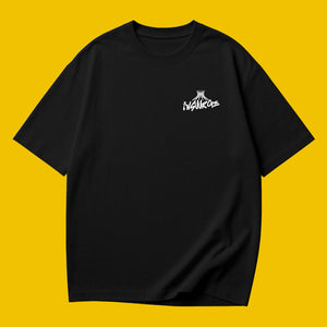 Camiseta Oversized BSB