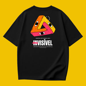 Camiseta Insurgência Silenciosa