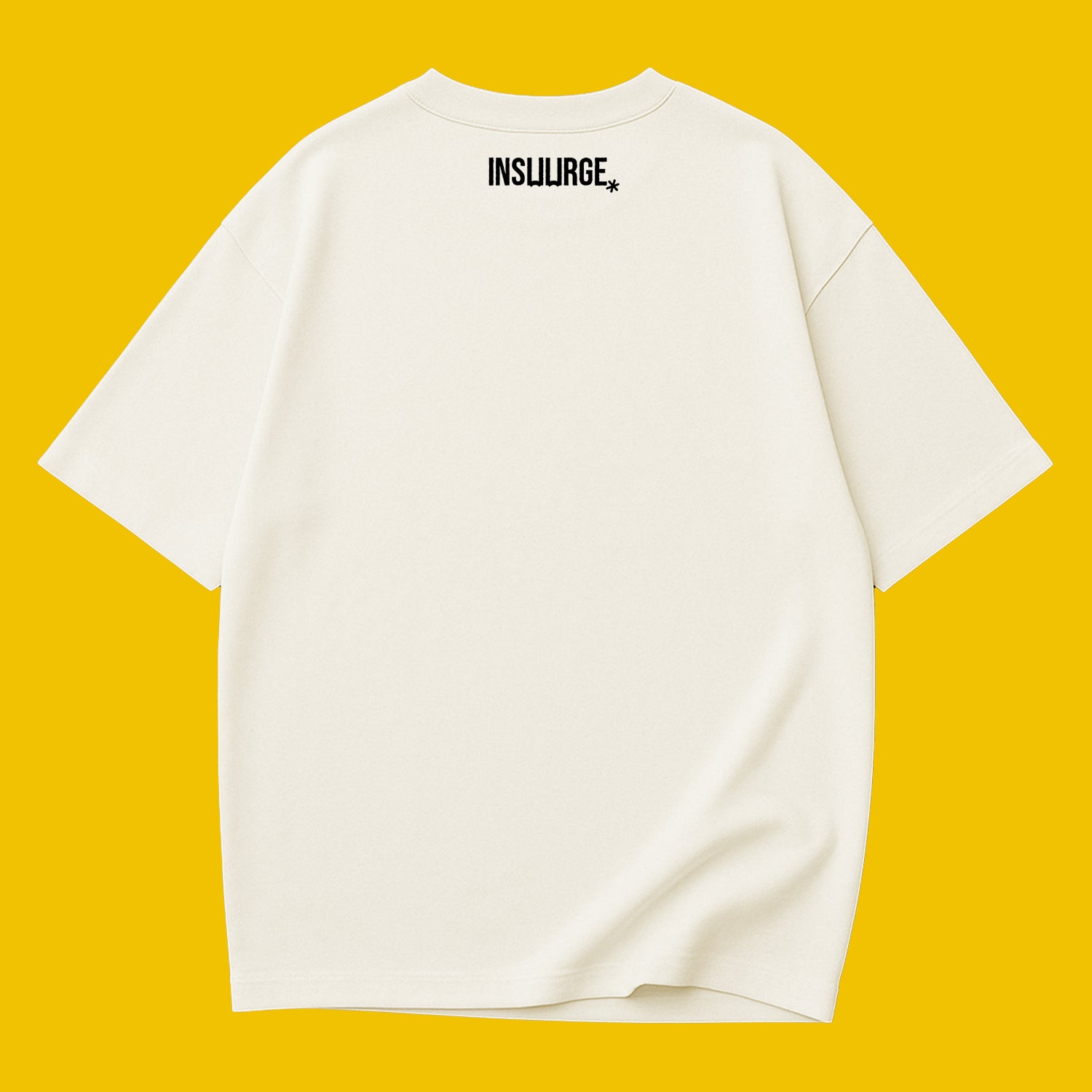 Camiseta Oversized KARAIVÉI!!!