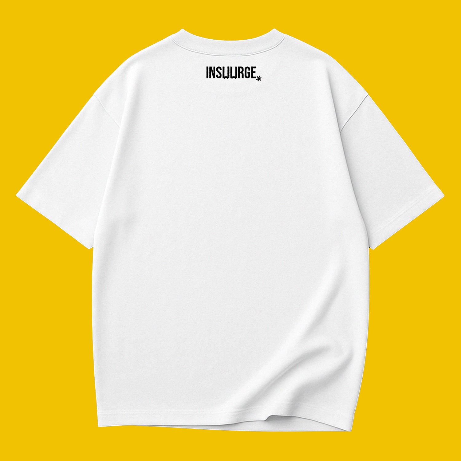 Camiseta Oversized KARAIVÉI!!!