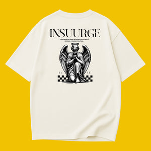 Camiseta Oversized Fuga