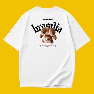 Camiseta Oversized BSB