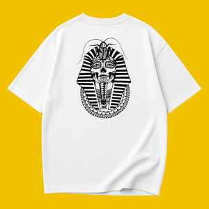 Camiseta Oversized Esfinge