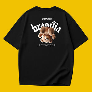 Camiseta Oversized BSB