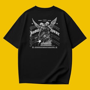Camiseta Oversized Ascendente