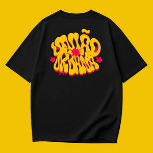 Camiseta Oversized União Urbana