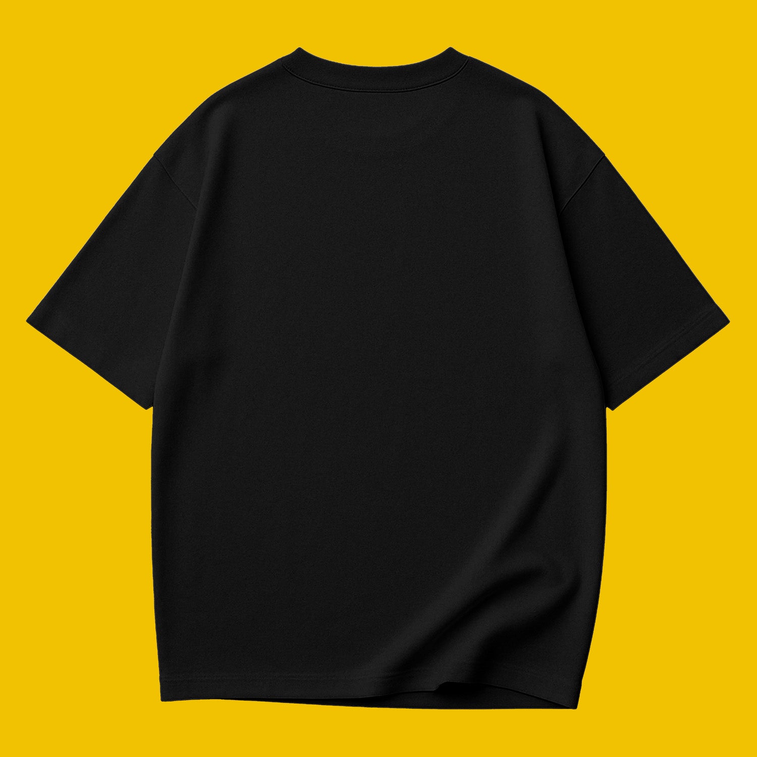 Camiseta Oversized 1960