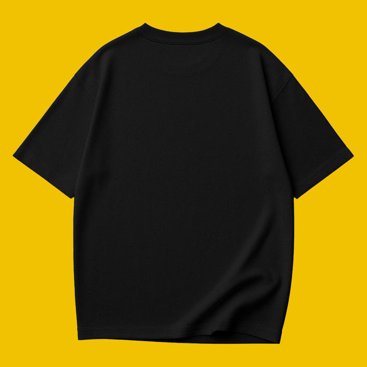 Camiseta Oversized 1960