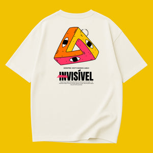 Camiseta Insurgência Silenciosa