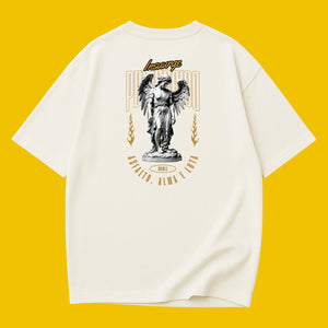 Camiseta Oversized Periférico